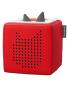 Preview: tonie Toniebox Starterset Rot
