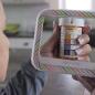 Preview: Eye Candy LED-Vergrößerungsglas im XL-Format Bis zu 300%ige Vergrößerung