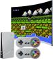 Preview: Classic Mini Game Consoles Retro Family TV Game Console Built-in 620 TV Video