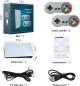 Preview: Classic Mini Game Consoles Retro Family TV Game Console Built-in 620 TV Video