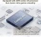 Preview: RG35XX Handheld-Spielekonsole, 3,5-Zoll 5470 Spiele Videospielkonsolen 64GB Lila