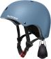 Preview: Skaterhelm Blue, Skateboard, Roller, Scooter, Fahrrad Helm Größe M