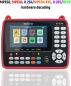 Preview: Satfinder Messgerät ST-5150 DVB-S2 / T2 / C COMBO HD Satelliten-TV-Signalfinder