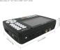 Preview: Satfinder Messgerät ST-5150 DVB-S2 / T2 / C COMBO HD Satelliten-TV-Signalfinder