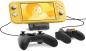 Preview: HORI Dual USB Playstand für Nintendo Switch und Nintendo Switch Lite in Schwarz