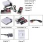 Preview: Retro Mini Game Retro Family TV Game Console Built-in 620 Spiele TV Video