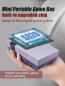 Preview: Retro Mini Game Retro Family TV Game Console Built-in 620 Spiele TV Video