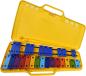 Preview: Glockenspiel Glockenspiel 25 Metalltasten Angel AG-25N3 Glockenspiel Metallophon