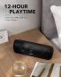 Preview: soundcore Motion+ Bluetooth HiFi Lautsprecher mit Hi-Res 30W Audio 12h Akku