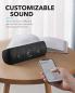 Preview: soundcore Motion+ Bluetooth HiFi Lautsprecher mit Hi-Res 30W Audio 12h Akku