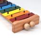 Preview: Das bunte Glockenspiel-Set von Voggenreiter Glockenspiel C-Dur mit Holzschlägel