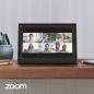 Preview: Facebook Portal Mini Black 8" HD Display