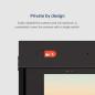 Preview: Facebook Portal Mini Black 8" HD Display