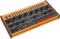 Preview: Behringer CRAVE Analog Synthesizer Analog Semi-Modular Synthesizer with 3340 VCO