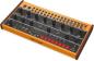 Preview: Behringer CRAVE Analog Synthesizer Analog Semi-Modular Synthesizer with 3340 VCO