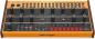 Preview: Behringer CRAVE Analog Synthesizer Analog Semi-Modular Synthesizer with 3340 VCO