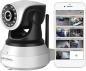 Preview: Sricam Italia SP017-S IP-Kamera-HD-Überwachungskamera, 3MP, kabellose P2P-Kamera
