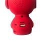 Preview: Squid Game Design Q19-1 Bluetooth Wireless Mini tragbarer Lautsprecher
