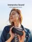 Preview: Anker SoundCore 2 Bluetooth Lautsprecher, Dualen Bass-Treibern, 24h Akku, IPX7