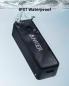 Preview: Anker SoundCore 2 Bluetooth Lautsprecher, Dualen Bass-Treibern, 24h Akku, IPX7