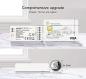 Preview: 2.4G Funk LED Controller FUT035S CCT/TunableWhite 12-24V 2 Kanal