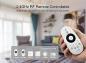 Preview: 2.4G Funk LED Controller FUT035S CCT/TunableWhite 12-24V 2 Kanal