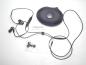 Preview: Shure SE535 In-Ear Ohrhörer, transparent In Ear Kopfhörer Headset gold-schwarz