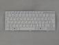 Preview: Laptop Tastatur Universal QWERTY Layout Laptoptastatur Notebook Einbau Tastatur