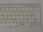 Preview: Laptop Tastatur Universal QWERTY Layout Laptoptastatur Notebook Einbau Tastatur