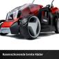 Preview: Einhell Akku-Rasenmäher GE-CM 36/36 Li Kit Power X-Change 36 V, 36 cm Schnitt
