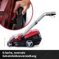Preview: Einhell Akku-Rasenmäher GE-CM 36/36 Li Kit Power X-Change 36 V, 36 cm Schnitt