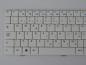Preview: Laptop Tastatur Universal QWERTZ Layout Laptoptastatur Notebook Einbau Tastatur