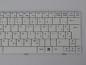 Preview: Laptop Tastatur Universal QWERTZ Layout Laptoptastatur Notebook Einbau Tastatur