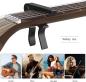 Preview: Poynic Einhand-Gitarren-Kapodaster für fast alle Gitarren
