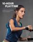 Preview: Anker Soundbuds Slim + Bluetooth Kopfhörer Upgraded Kabellose In-Ear Kopfhörer