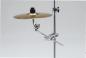 Preview: TAMA MCA53 Cymbal Stand with Precision Gear Tilter 30 cm Arms' Length