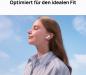 Preview: HUAWEI FreeBuds SE 2 Wireless Kopfhörer, Bis zu 40 Stunden Akkulaufzeit, Weiß