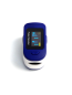 Preview: Pulsoximeter Finger Pulsoximeter Puls Sauerstoff Blut Messgerät SpO-2 Oximeter
