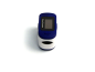 Preview: Pulsoximeter Finger Pulsoximeter Puls Sauerstoff Blut Messgerät SpO-2 Oximeter