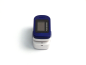 Preview: Pulsoximeter Finger Pulsoximeter Puls Sauerstoff Blut Messgerät SpO-2 Oximeter