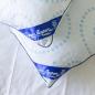 Preview: Dreamolino Super Sleeper - Individuell anpassbares Kissen in Weiß