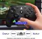 Preview: THE G-LAB K-Pad Thorium Wireless Gaming-Controller Joystick für PS4, PC Windows
