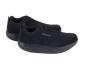 Preview: WalkMaxx Black Fit 3.0 Schuhe, schwarz, (Größe: 40) Sportschuh Fitness Schuhe