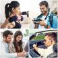 Preview: Bluetooth Kopfhörer In Ear, Kabellos HiFi Stereoklang, IPX7, Wireless, USB Quick