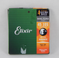 Preview: Elixir 14077 Nanoweb Saiten für 4-Saiter E-Bass Medium Gitarrensaiten Saiten