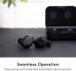 Preview: MEE audio, X10 Truly Wireless In-Ear-Kopfhörer mit ergonomischem Design, IPX5