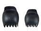 Preview: Instyler Styling Shells für Locken und Wellen Haarstyling Lockenwickler Volumen