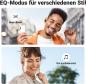 Preview: UGREEN HiTune Bluetooth Kopfhörer Kabellos In Ear mit CVC 8.0 Noise Cancelling