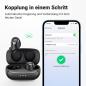 Preview: UGREEN HiTune Bluetooth Kopfhörer Kabellos In Ear mit CVC 8.0 Noise Cancelling
