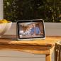 Preview: Meta Portal Go - Tragbarer Smart Videoanruf 10 Zoll Touchscreen mit Akku